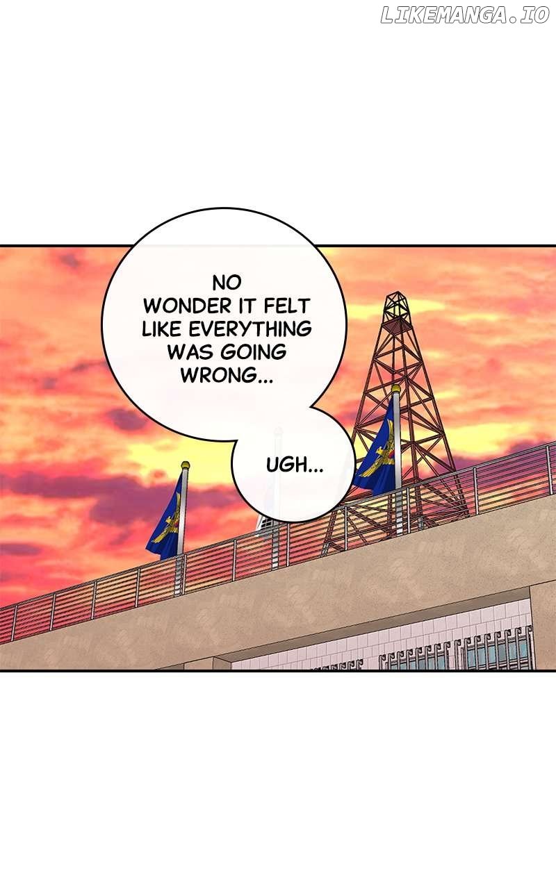 Extroversion of an Immortal Chapter 99 104