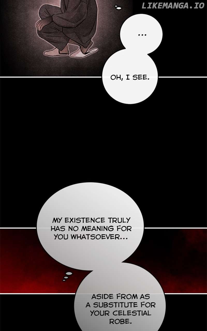 Extroversion of an Immortal Chapter 99 22