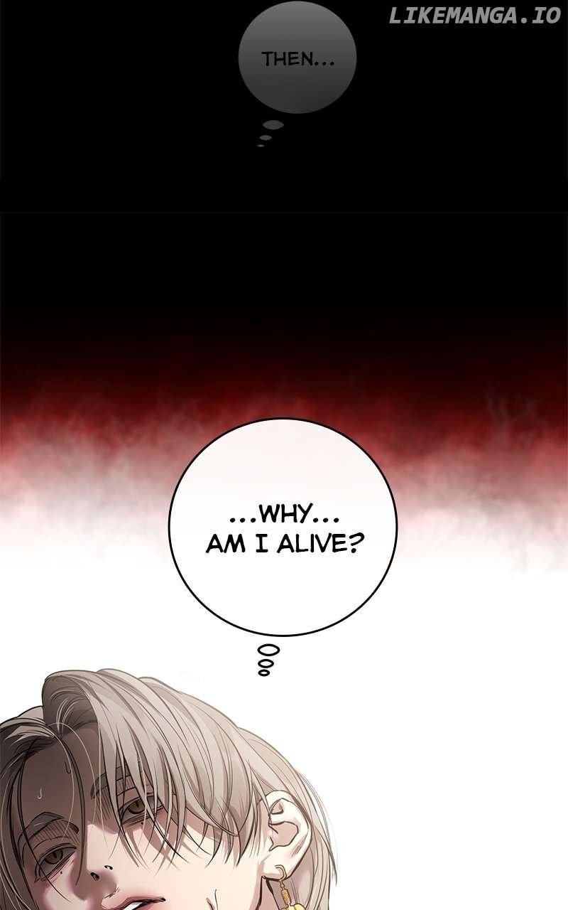 Extroversion of an Immortal Chapter 99 24