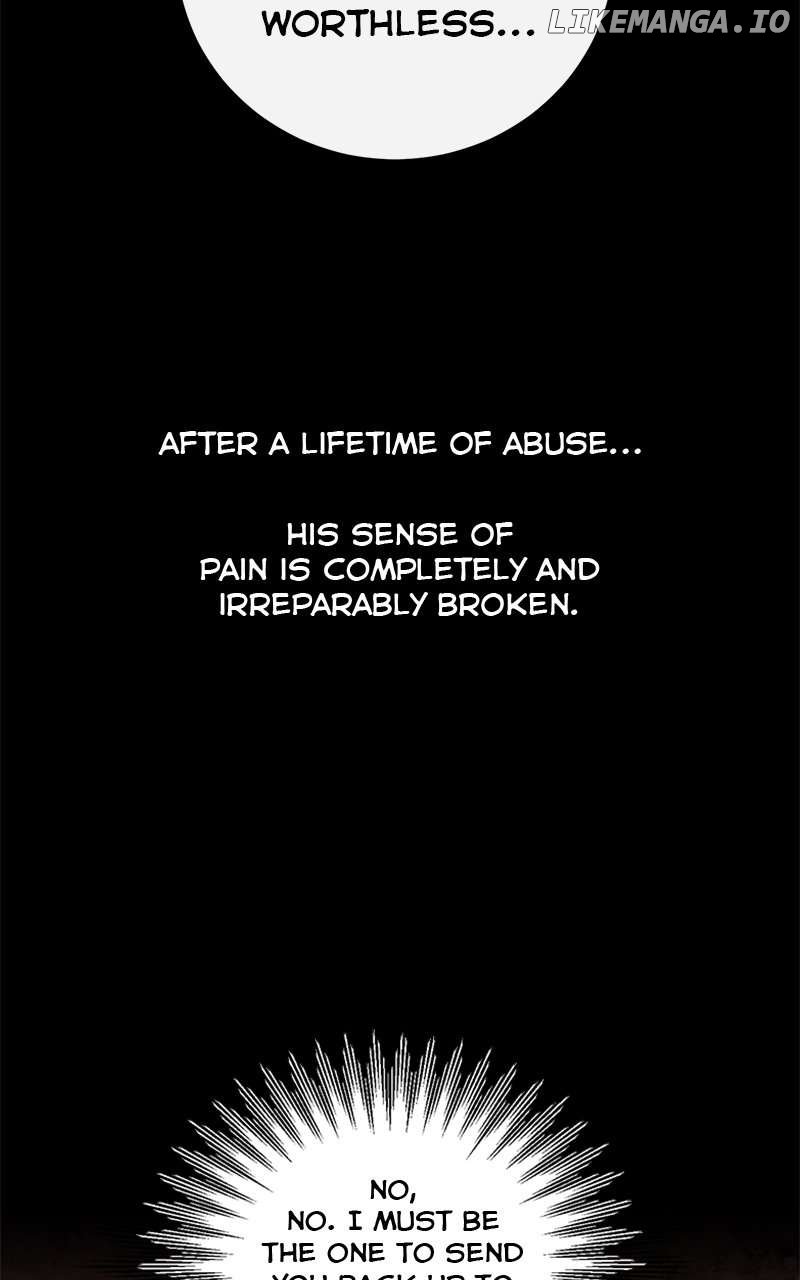 Extroversion of an Immortal Chapter 99 26