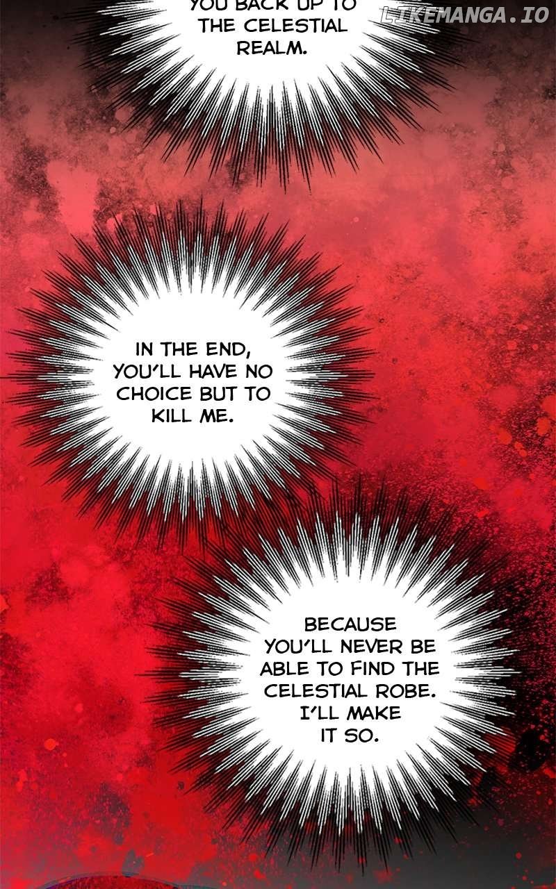 Extroversion of an Immortal Chapter 99 27