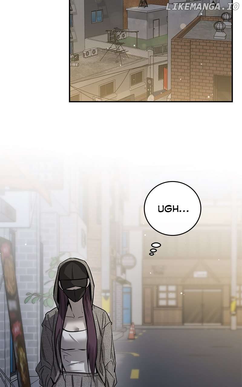 Extroversion of an Immortal Chapter 99 43