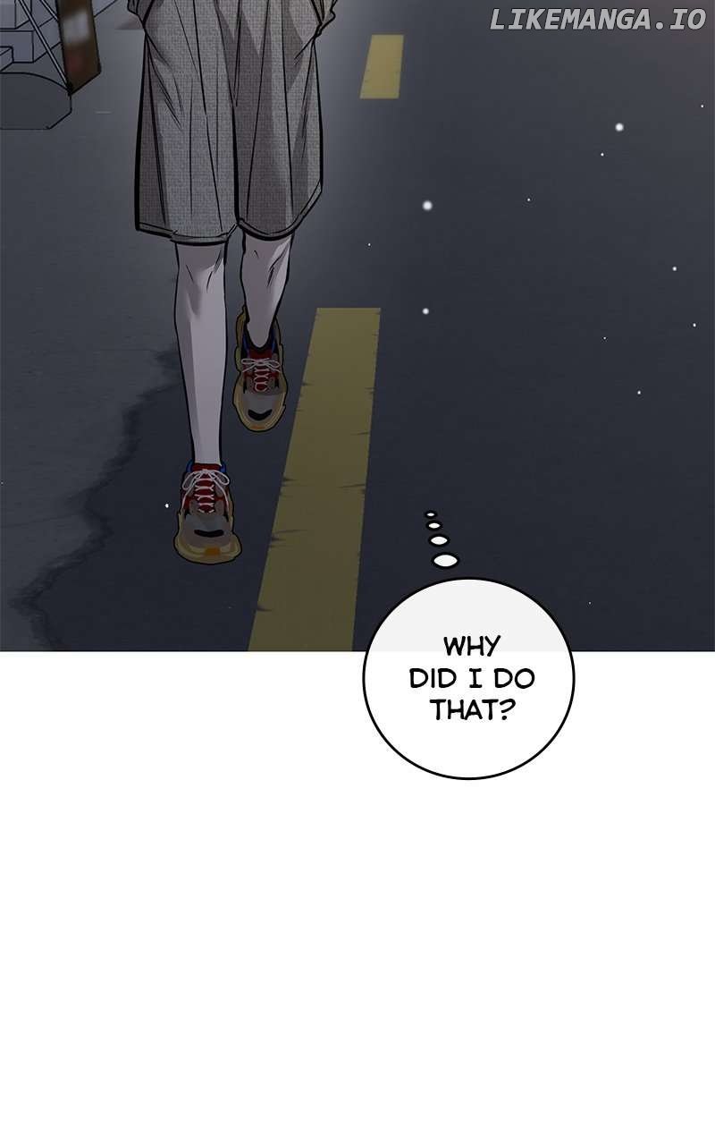 Extroversion of an Immortal Chapter 99 44