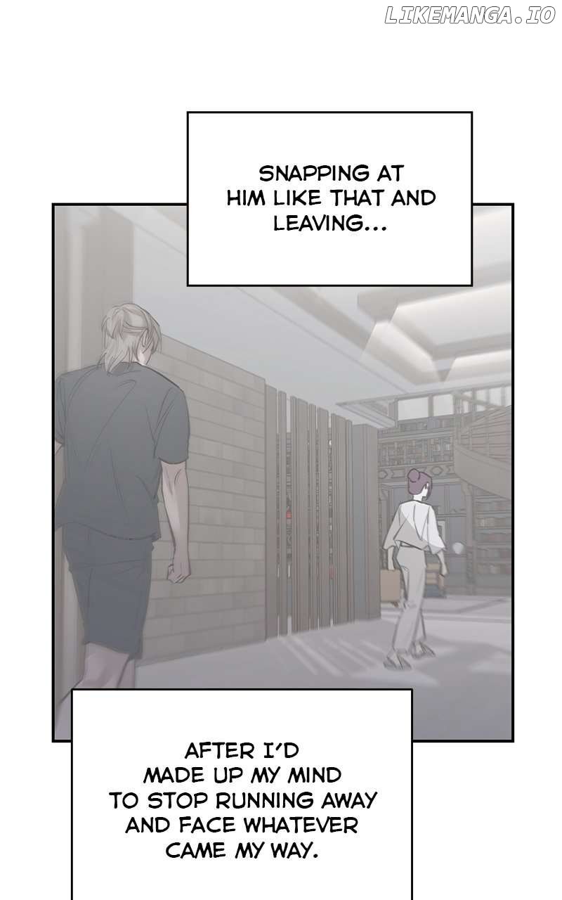 Extroversion of an Immortal Chapter 99 45