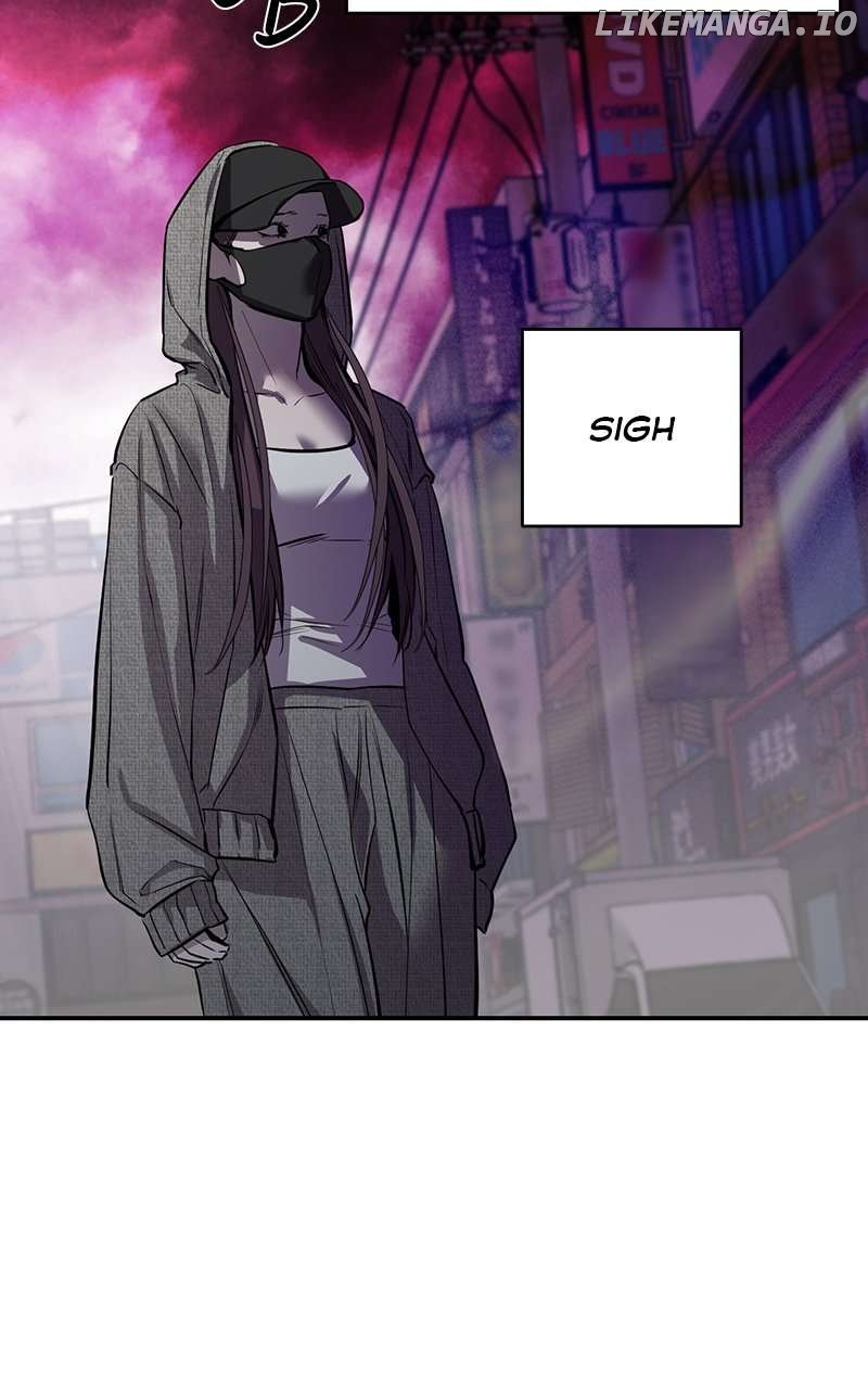 Extroversion of an Immortal Chapter 99 48