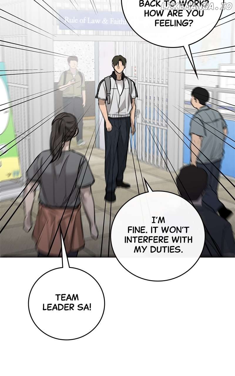 Extroversion of an Immortal Chapter 99 57