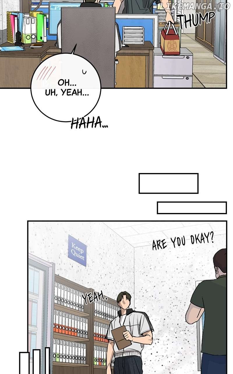 Extroversion of an Immortal Chapter 99 60