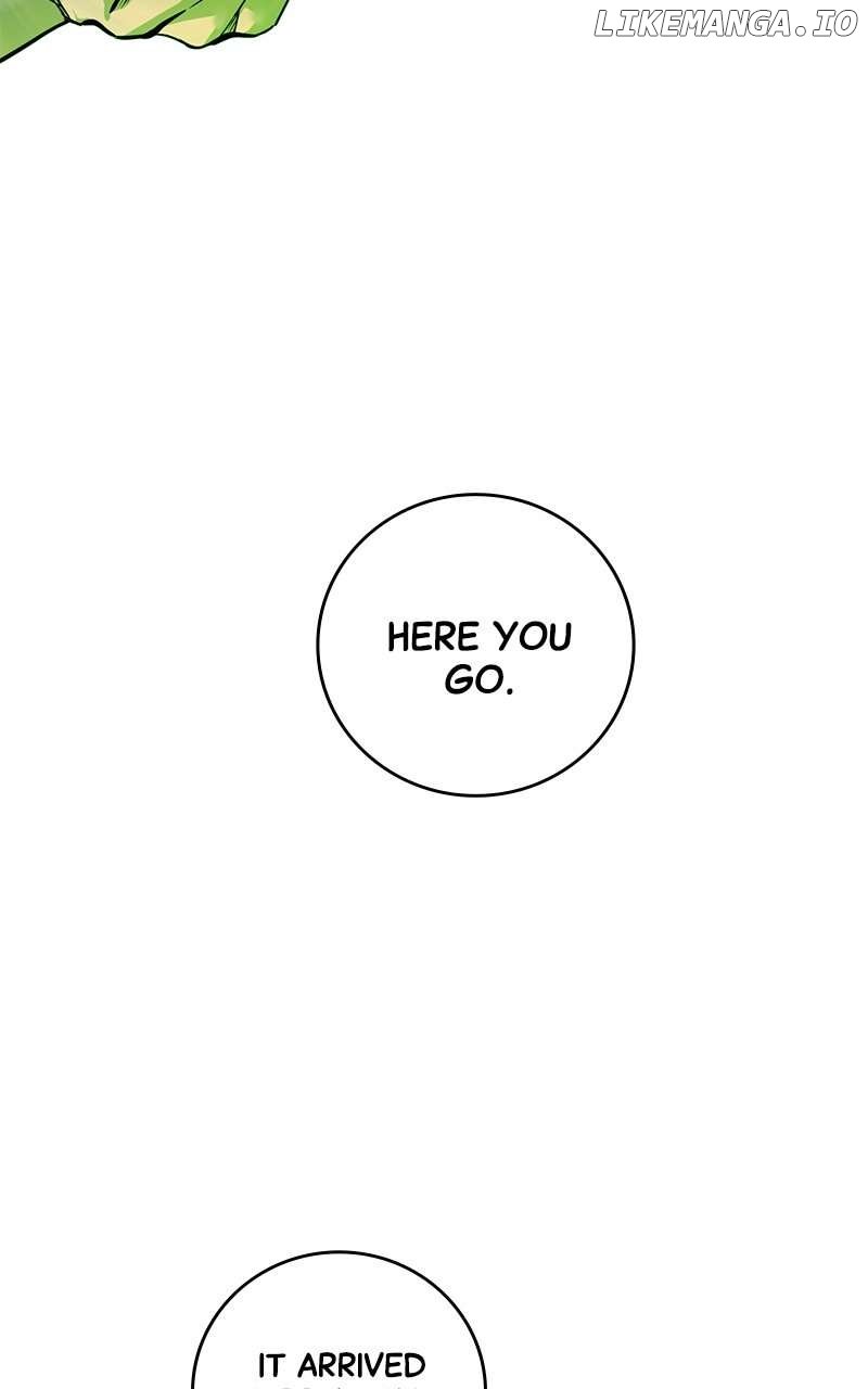 Extroversion of an Immortal Chapter 99 63