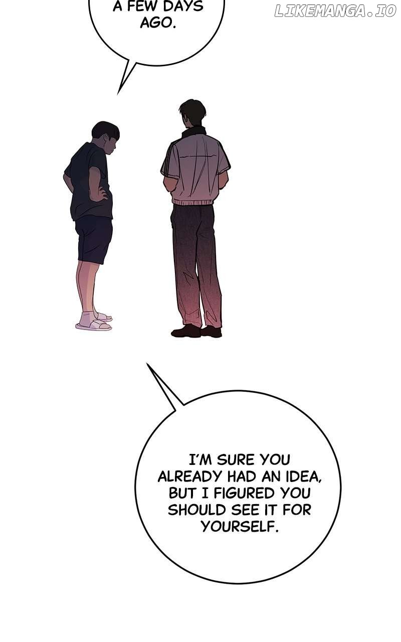 Extroversion of an Immortal Chapter 99 64