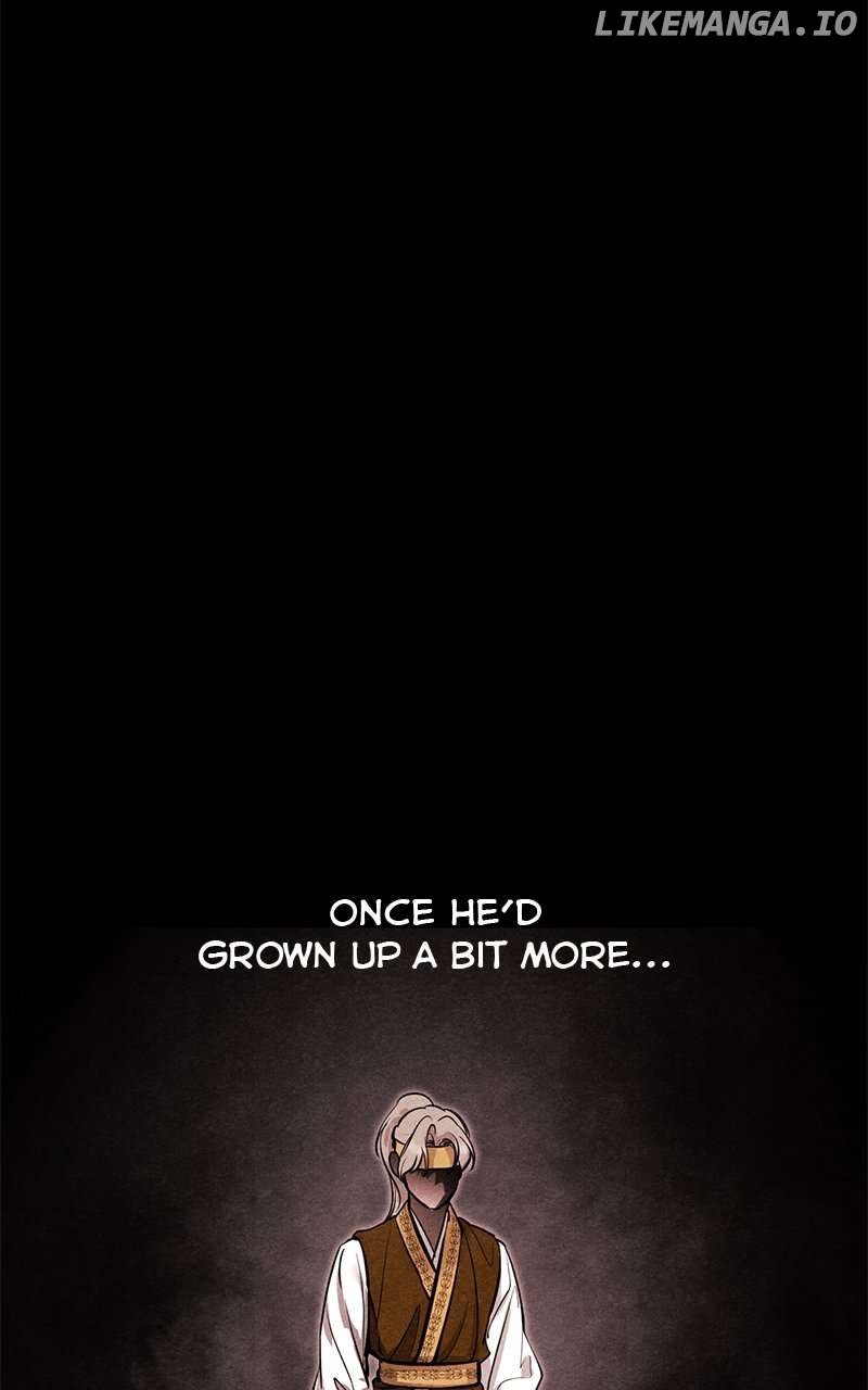 Extroversion of an Immortal Chapter 99 7
