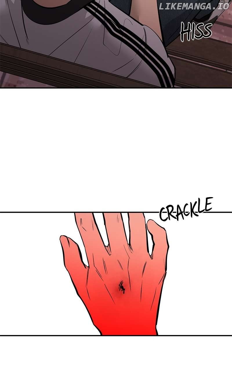Extroversion of an Immortal Chapter 99 74