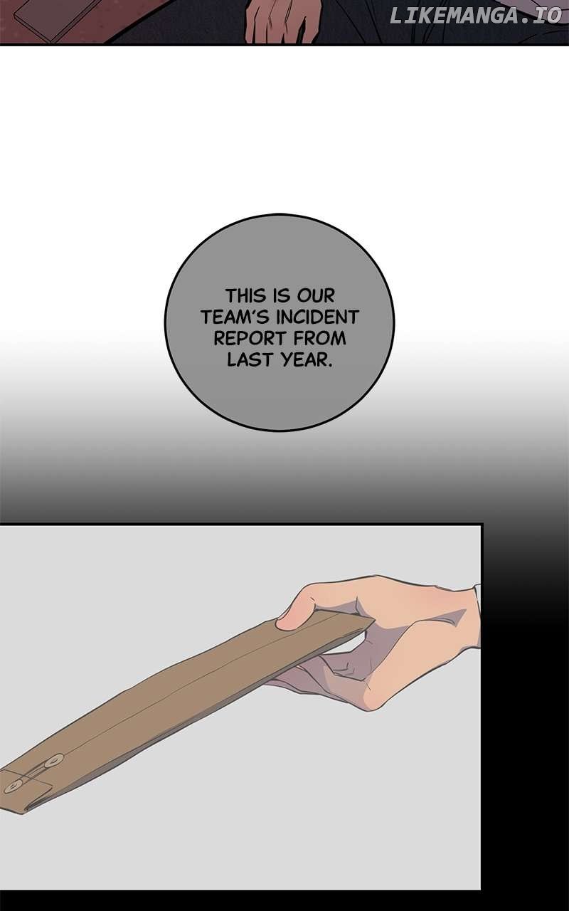 Extroversion of an Immortal Chapter 99 77