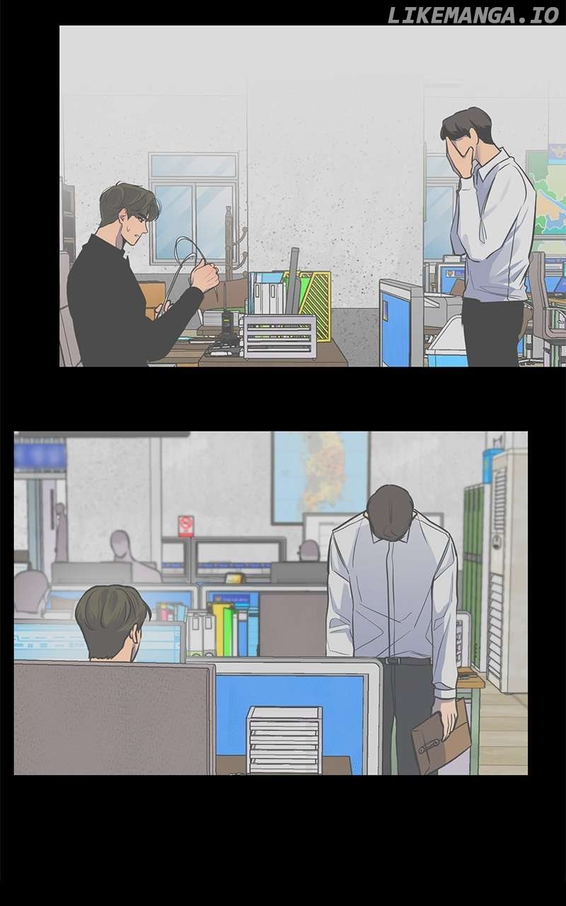 Extroversion of an Immortal Chapter 99 78
