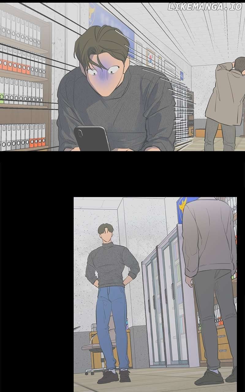 Extroversion of an Immortal Chapter 99 79
