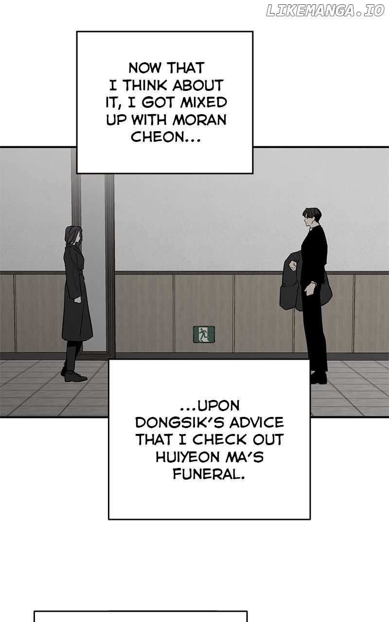 Extroversion of an Immortal Chapter 99 89