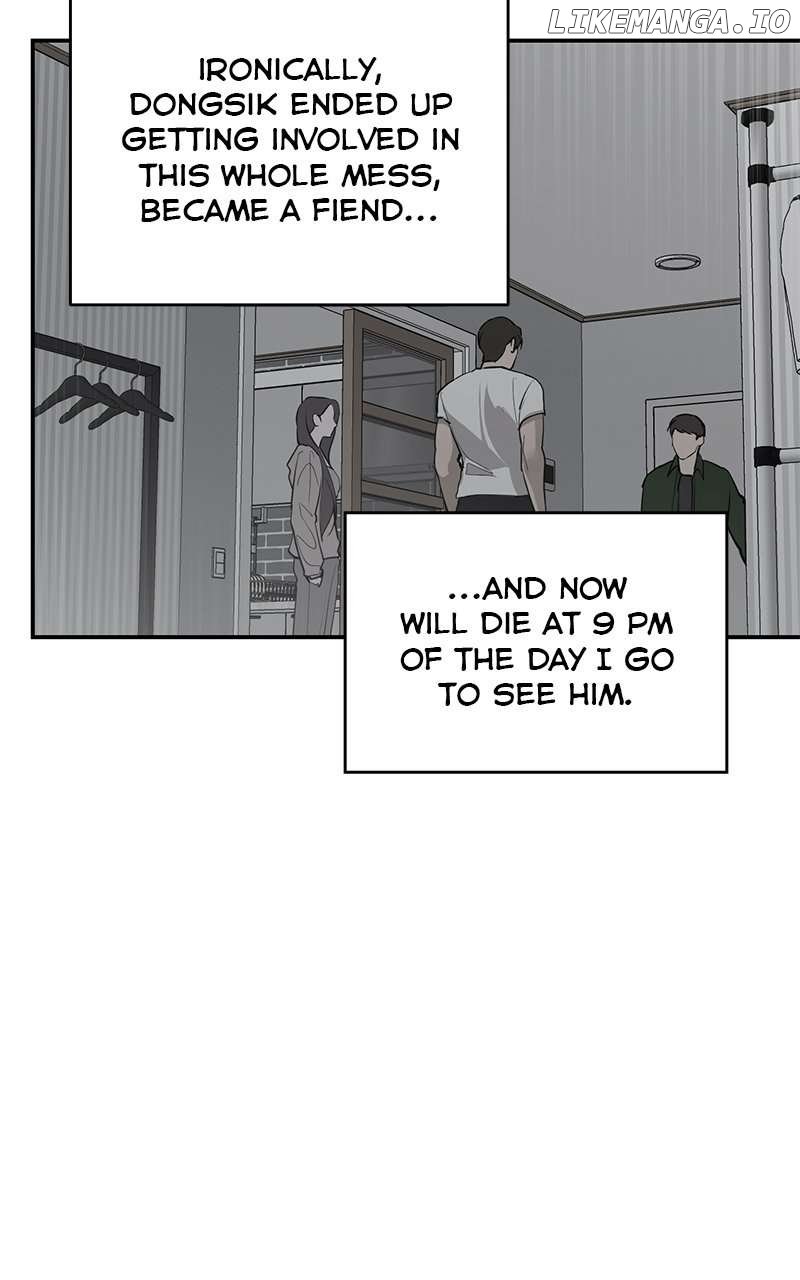 Extroversion of an Immortal Chapter 99 90