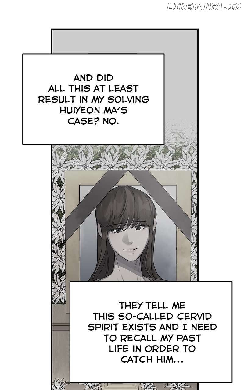 Extroversion of an Immortal Chapter 99 91