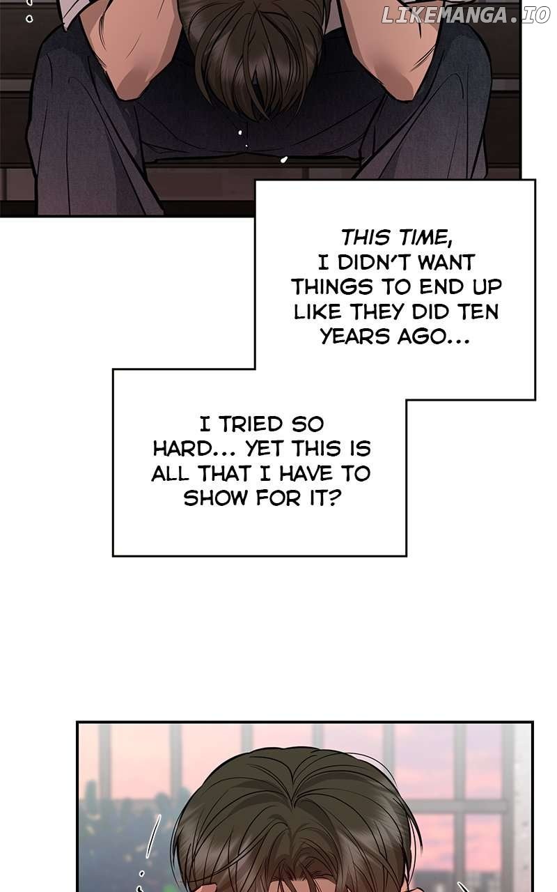 Extroversion of an Immortal Chapter 99 96