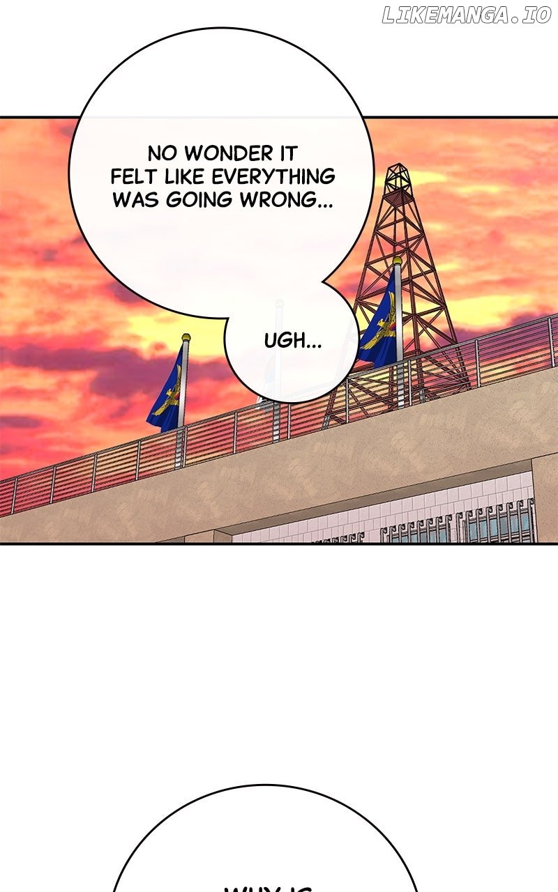 Extroversion of an Immortal Chapter 100 1