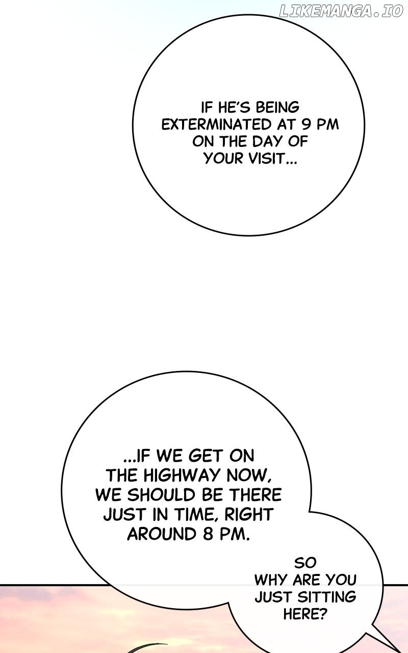 Extroversion of an Immortal Chapter 100 10