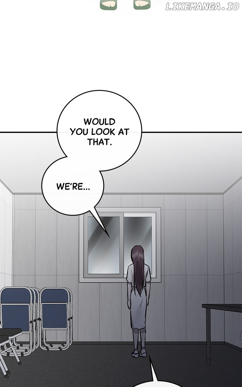 Extroversion of an Immortal Chapter 100 107