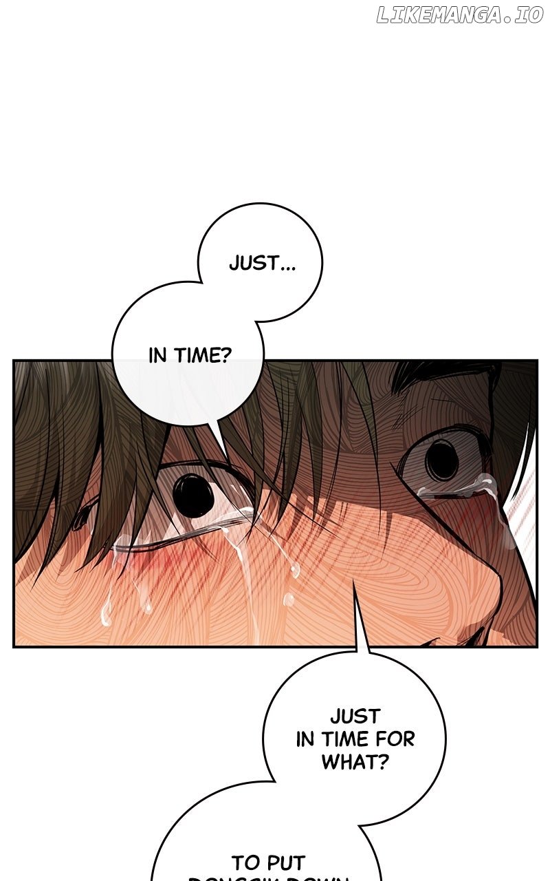 Extroversion of an Immortal Chapter 100 12