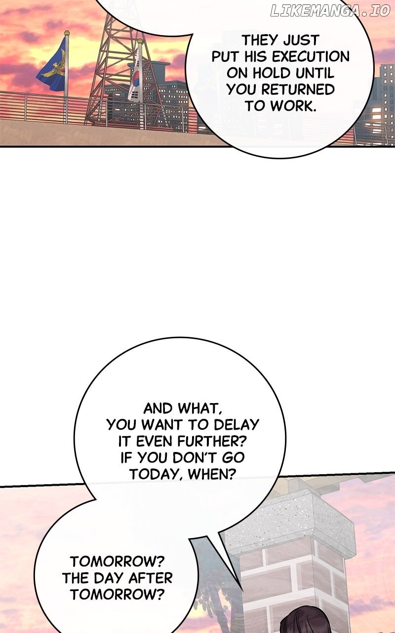 Extroversion of an Immortal Chapter 100 15