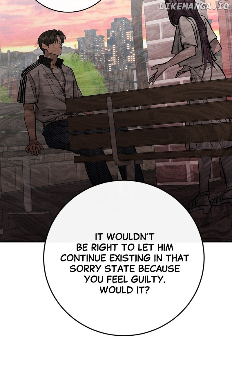 Extroversion of an Immortal Chapter 100 16
