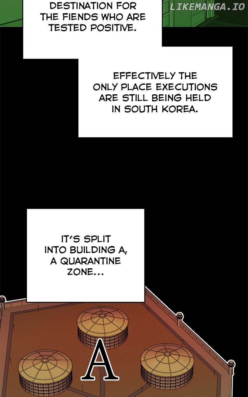 Extroversion of an Immortal Chapter 100 32