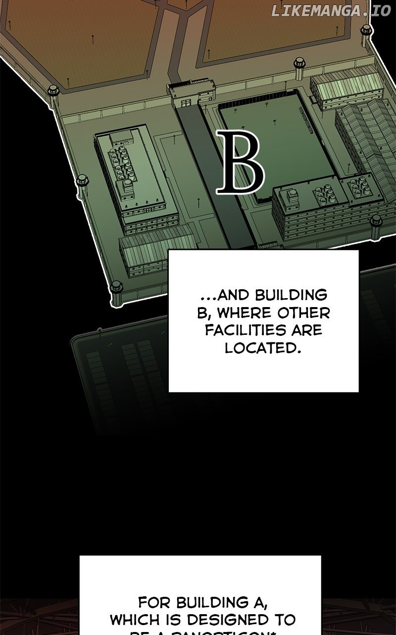 Extroversion of an Immortal Chapter 100 33