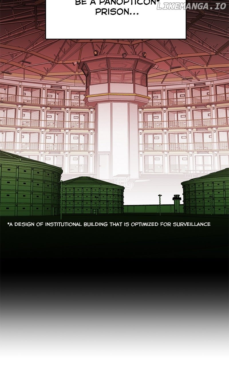 Extroversion of an Immortal Chapter 100 34