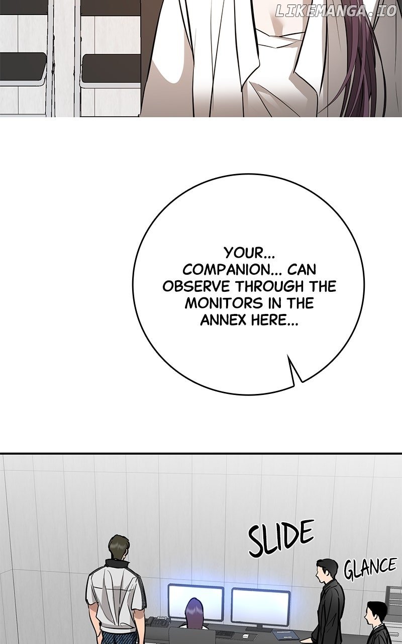Extroversion of an Immortal Chapter 100 36