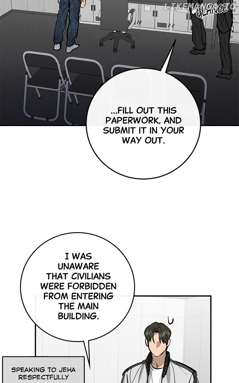 Extroversion of an Immortal Chapter 100 37