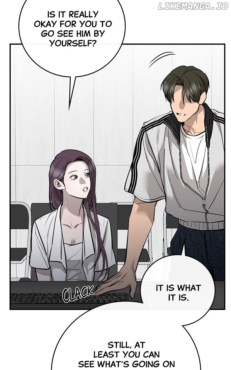 Extroversion of an Immortal Chapter 100 39