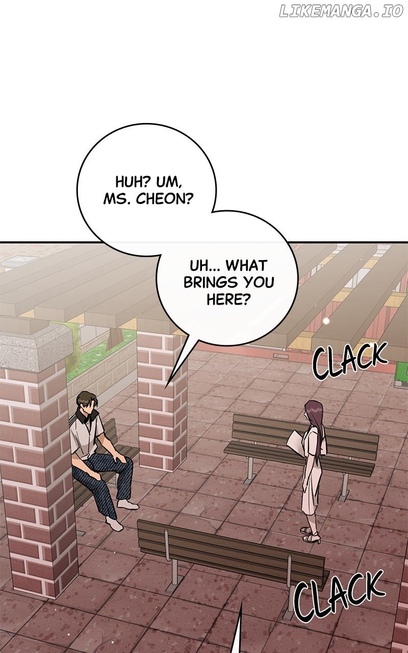 Extroversion of an Immortal Chapter 100 4