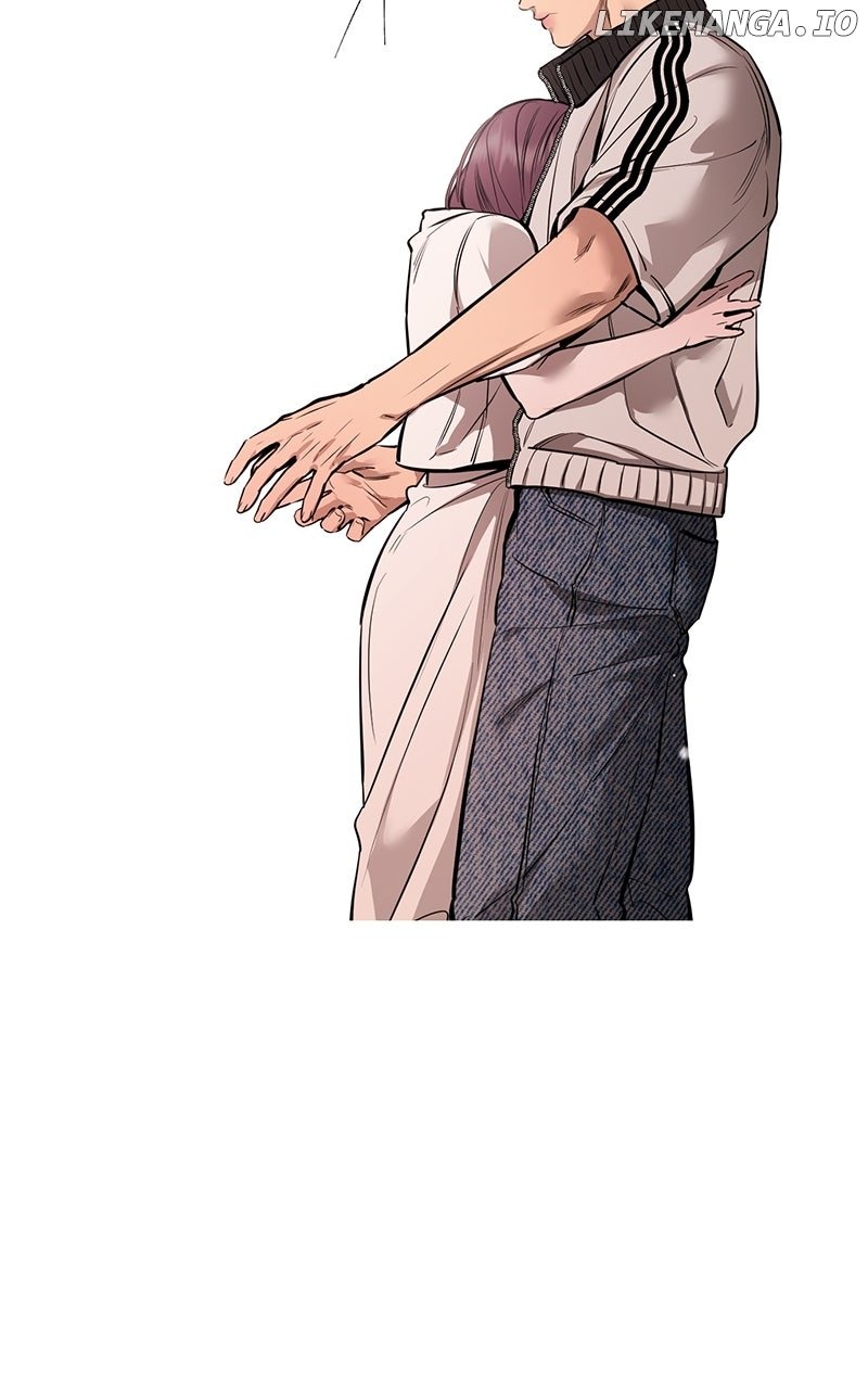 Extroversion of an Immortal Chapter 100 46