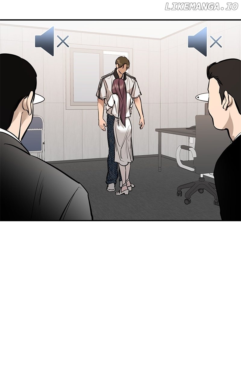Extroversion of an Immortal Chapter 100 47