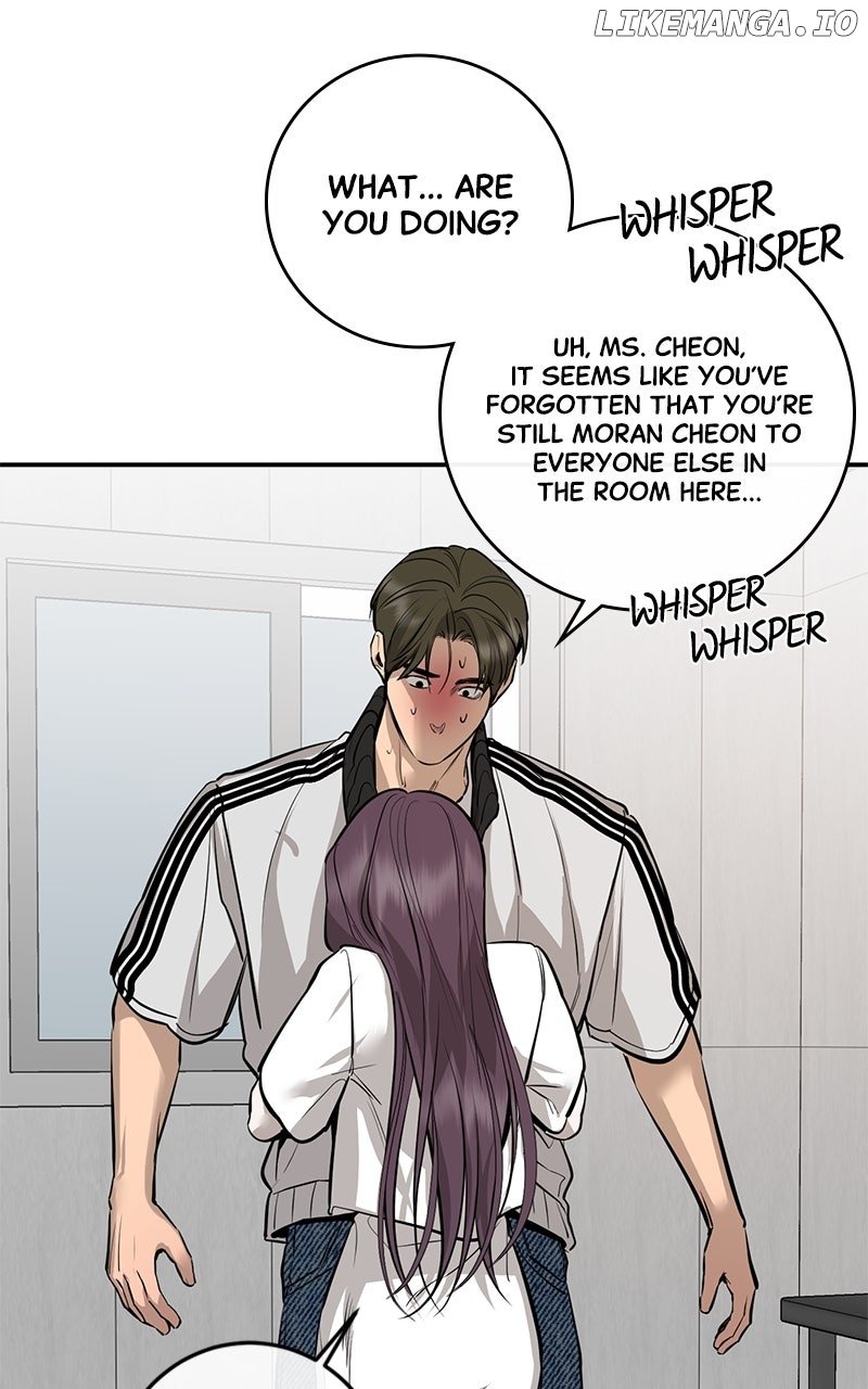 Extroversion of an Immortal Chapter 100 48