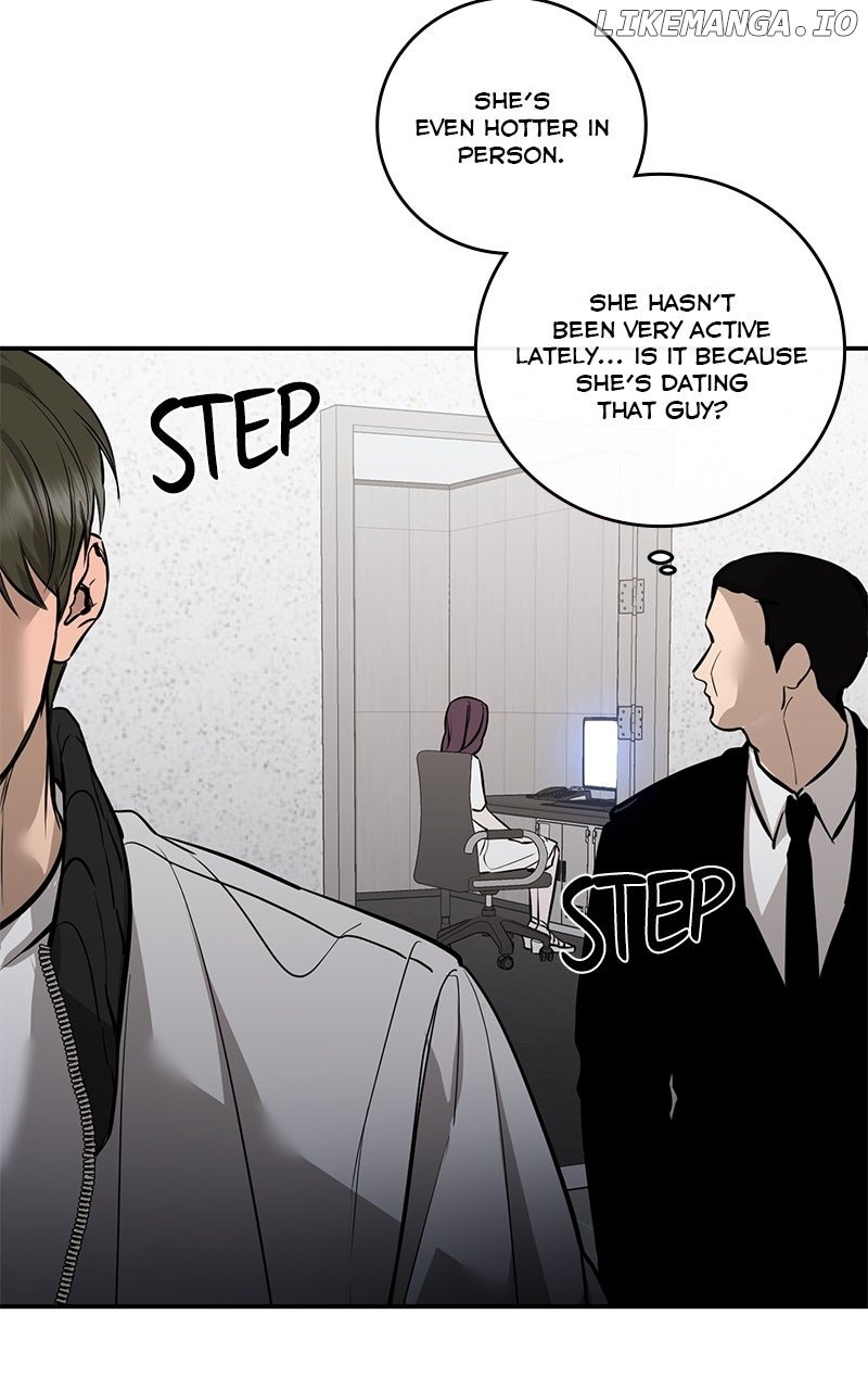 Extroversion of an Immortal Chapter 100 57