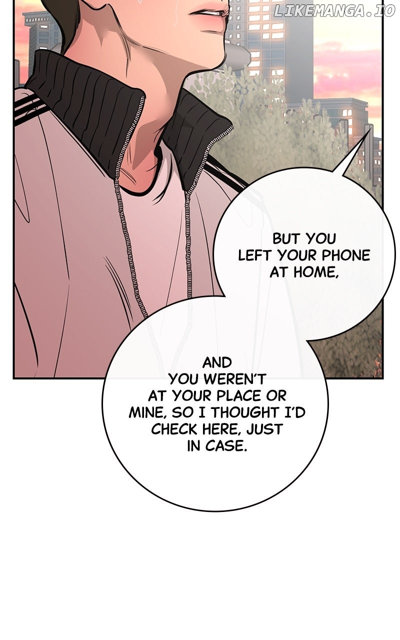 Extroversion of an Immortal Chapter 100 6