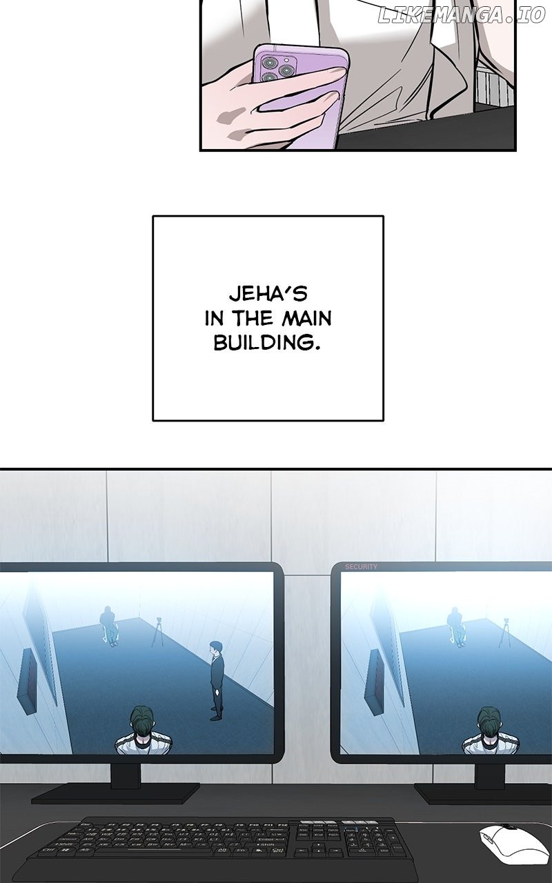 Extroversion of an Immortal Chapter 100 64