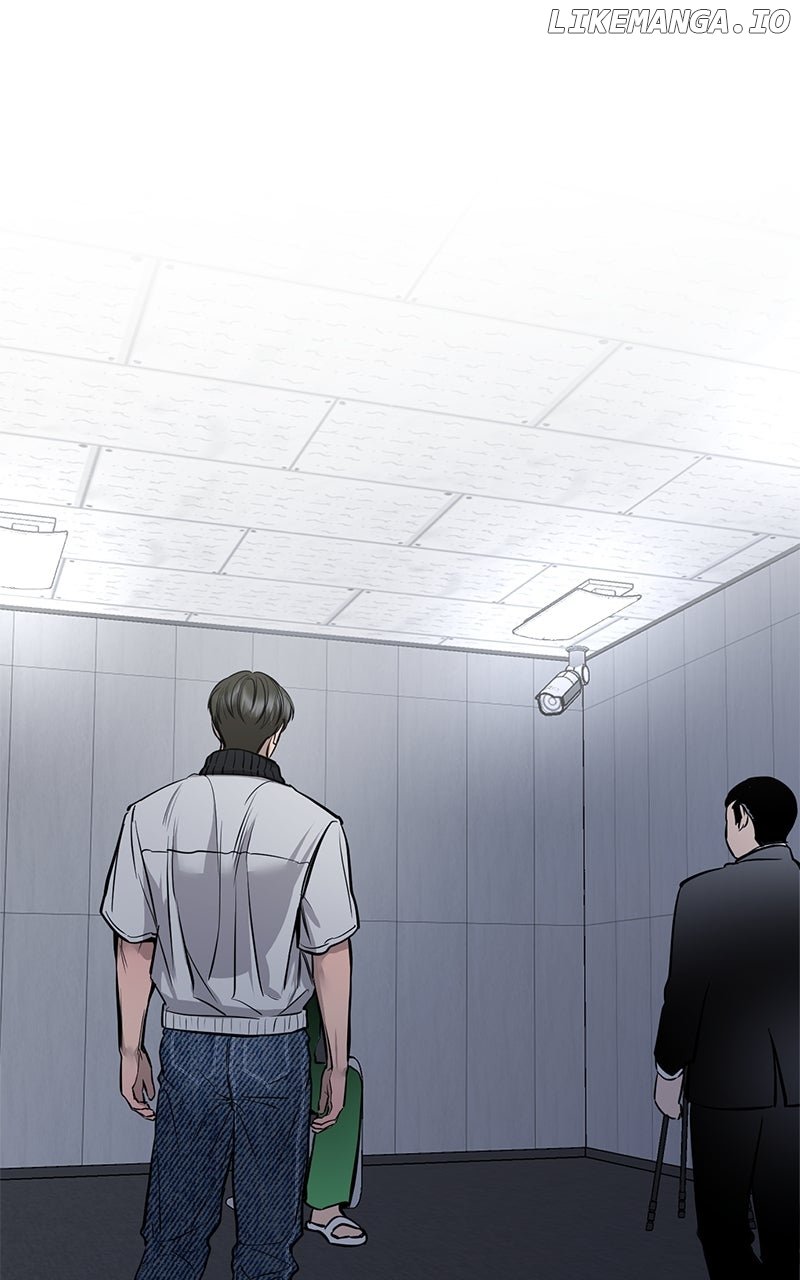 Extroversion of an Immortal Chapter 100 67
