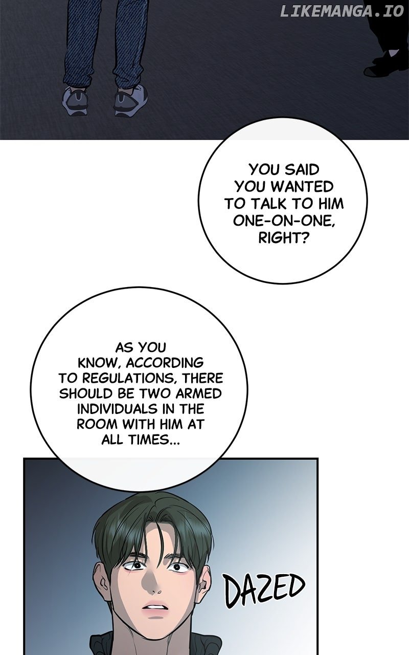 Extroversion of an Immortal Chapter 100 68