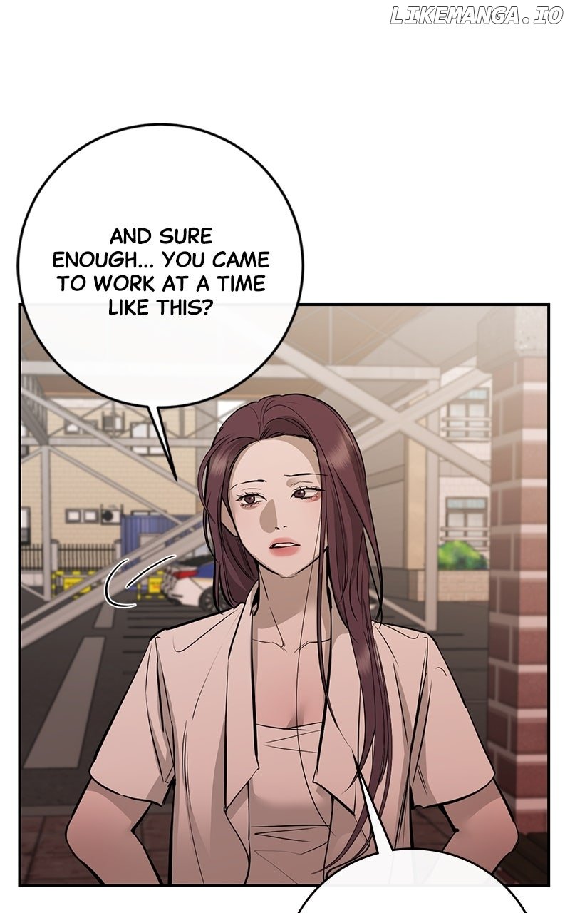 Extroversion of an Immortal Chapter 100 7