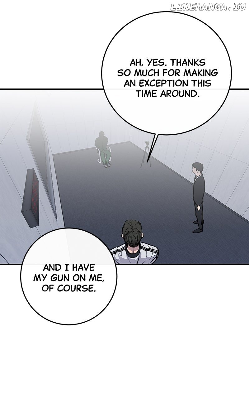 Extroversion of an Immortal Chapter 100 72
