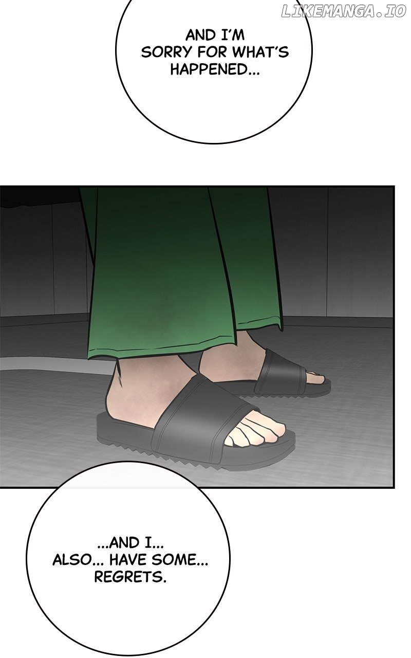 Extroversion of an Immortal Chapter 100 82