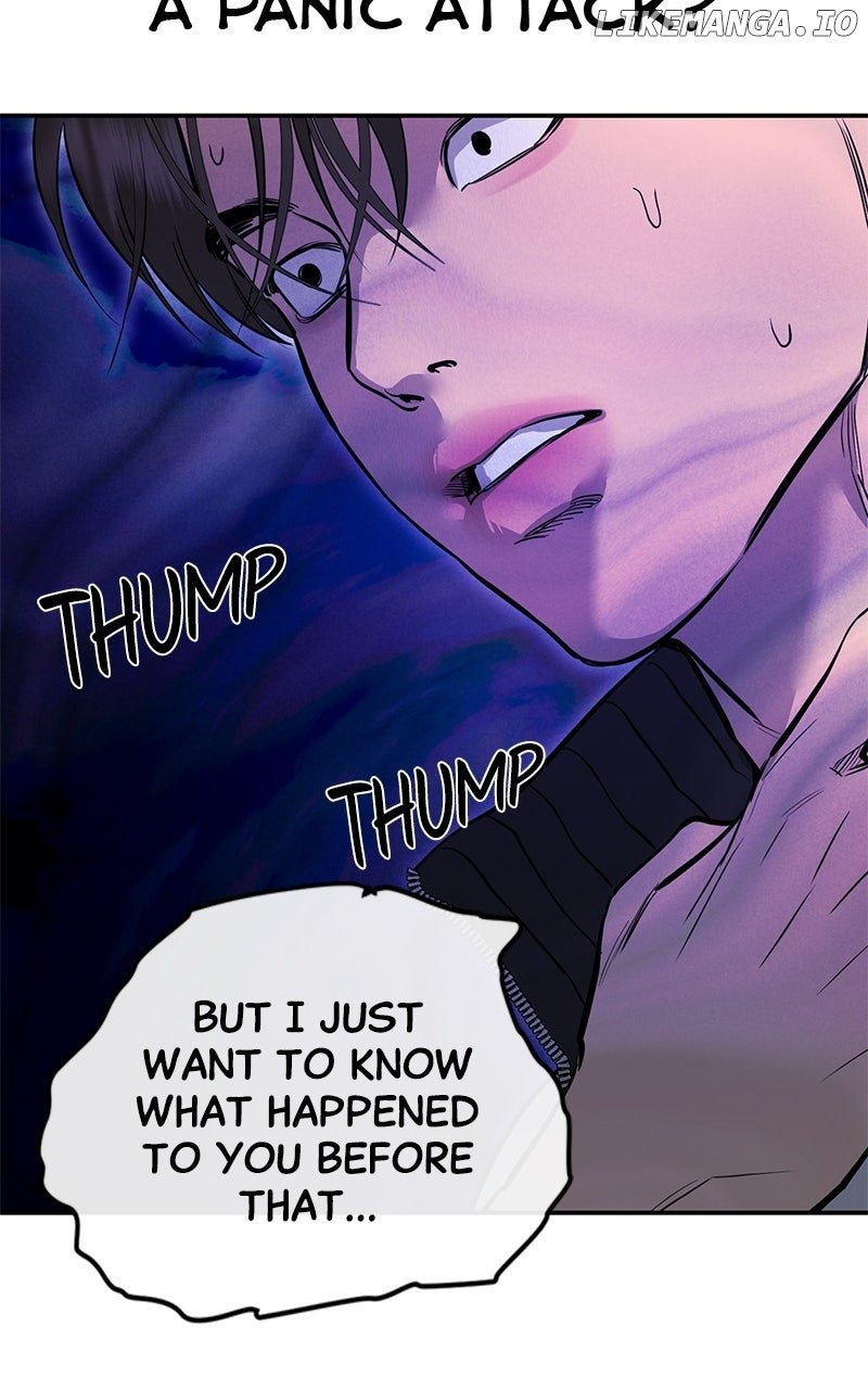 Extroversion of an Immortal Chapter 100 85
