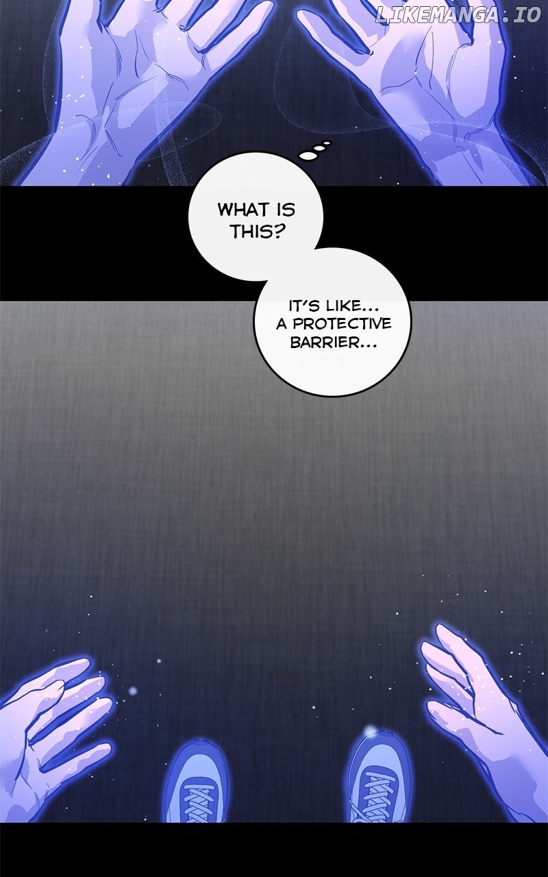 Extroversion of an Immortal Chapter 100 92