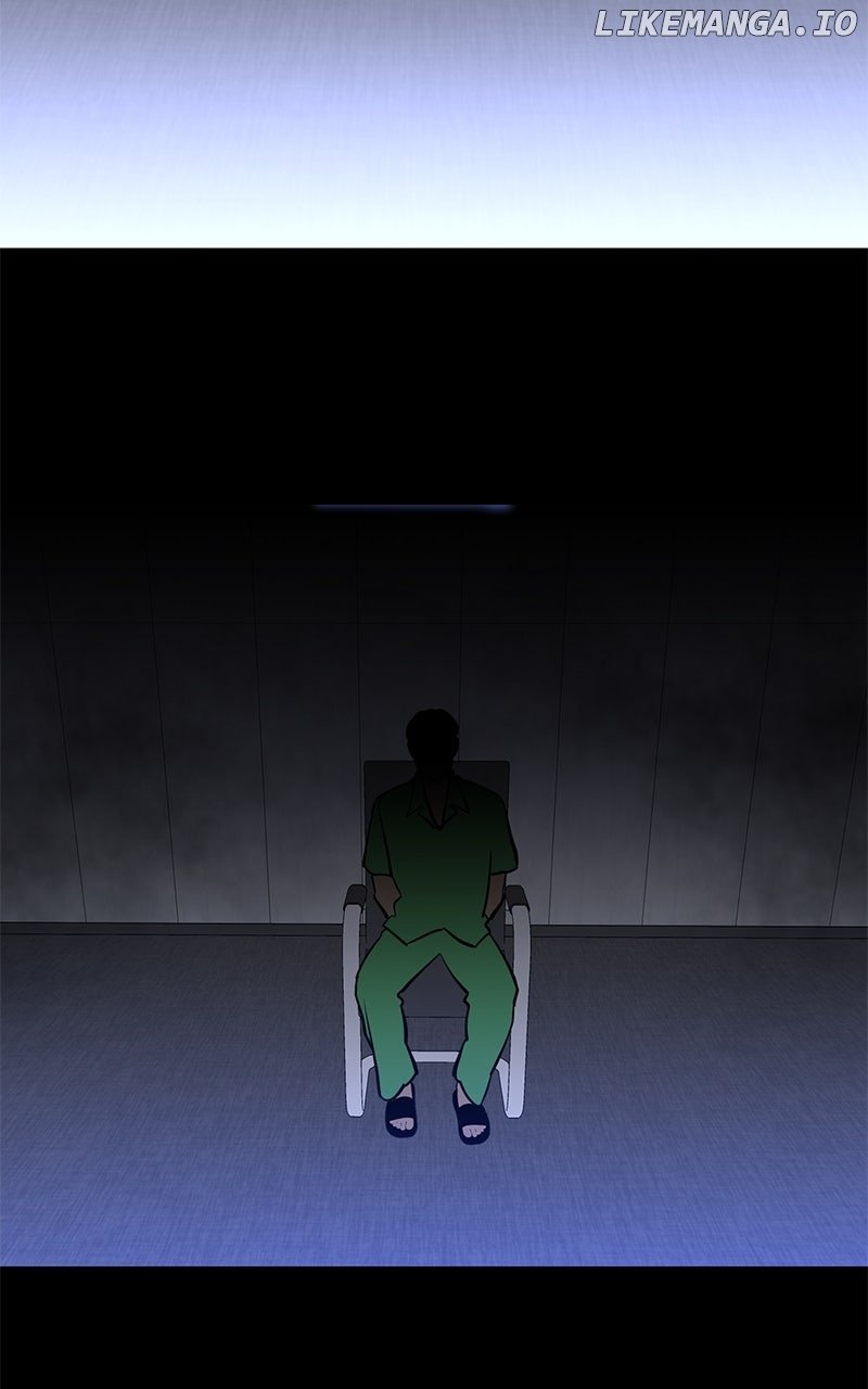Extroversion of an Immortal Chapter 100 94