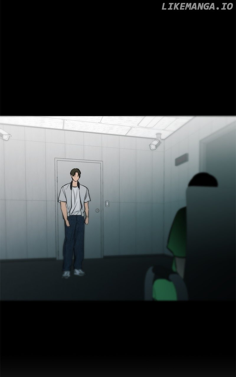 Extroversion of an Immortal Chapter 100 95
